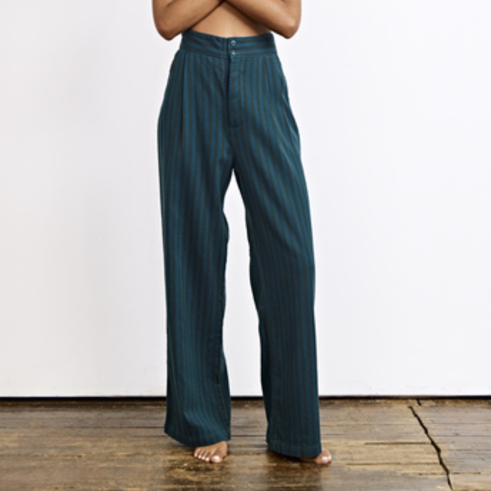 Ace & Jig Kate Pant in Duchess size S